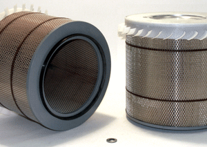 AV241 AIR FILTER