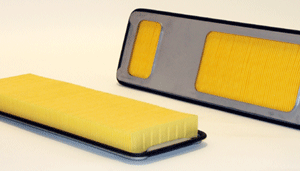 AV245 AIR FILTER