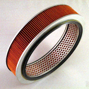 AV265 AIR FILTER