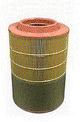 AV307 AIR FILTER