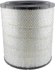 AV343 AIR FILTER