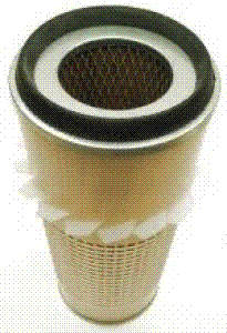AV348 AIR FILTER