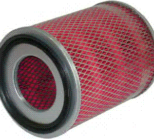 AV379 AIR FILTER