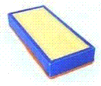 AV381 AIR FILTER