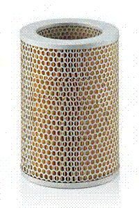 AV407 AIR FILTER