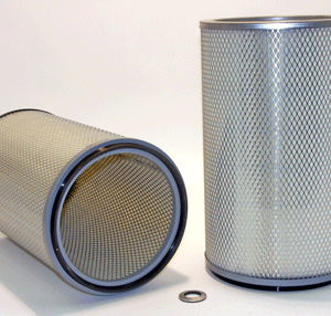 AV480 AIR FILTER