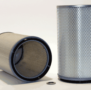 AV483 AIR FILTER