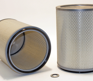 AV484 AIR FILTER