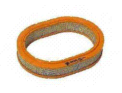 AV491 AIR FILTER