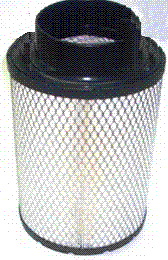 AV542 AIR FILTER
