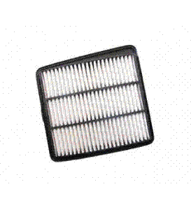 AV588 AIR FILTER