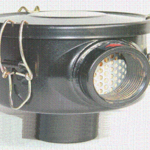 AV603 AIR FILTER