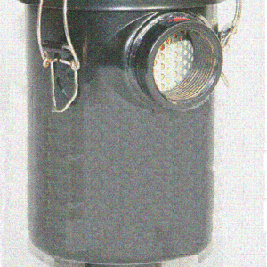 AV605 AIR FILTER