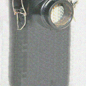 AV606 AIR FILTER