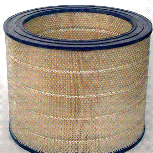 AV635 AIR FILTER