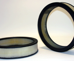 AV650 AIR FILTER