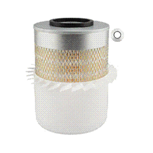 AV654 AIR FILTER