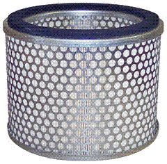 AV656 AIR FILTER