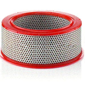 AV660 AIR FILTER