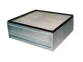 AV727 AIR FILTER