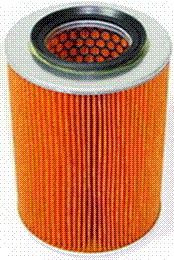 AV735 AIR FILTER