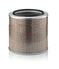 AV762 AIR FILTER