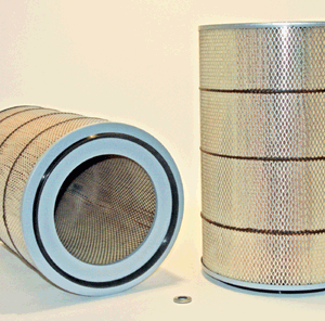 AV830 AIR FILTER