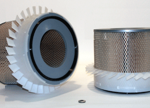 AV850 AIR FILTER