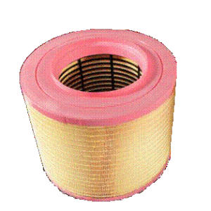 AV851 AIR FILTER