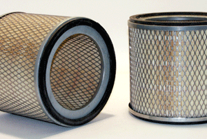 AV932 AIR FILTER