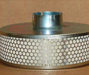 AV963 AIR FILTER