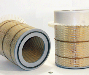 AV978 AIR FILTER