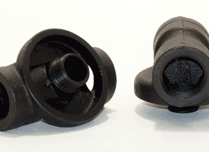 BF001 FUEL FILTER PART