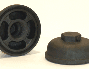BF002 FUEL FILTER PART