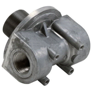 BF007 FUEL FILTER PART