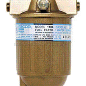 BF008 FUEL FILTER PART