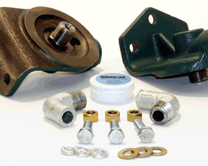 BF019 FUEL FILTER PART