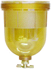 BF026 FUEL FILTER PART