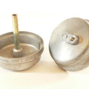 BF027 FUEL FILTER PART
