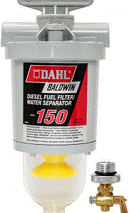 BF049 FUEL FILTER PART