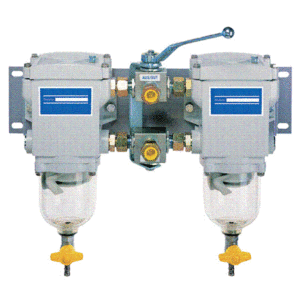 BF055 FUEL FILTER PART