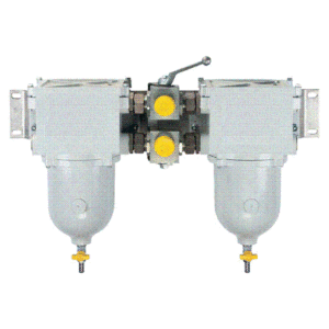 BF058 FUEL FILTER PART
