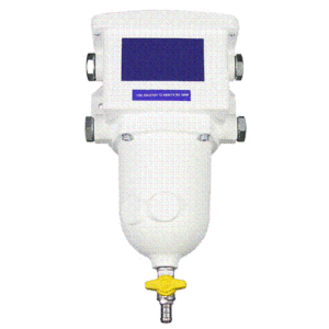 BF062 FUEL FILTER PART