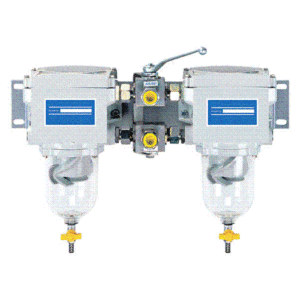 BF064 FUEL FILTER PART