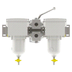 BF065 FUEL FILTER PART