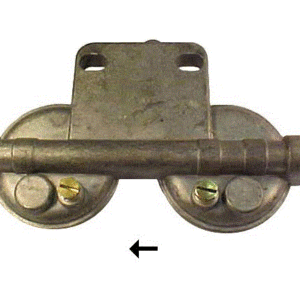 BF076 FUEL FILTER PART