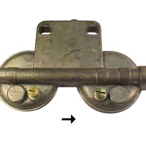 BF087 FUEL FILTER PART
