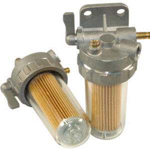 BF098 FUEL FILTER PART