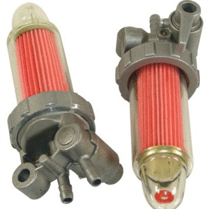 BF102 FUEL FILTER PART