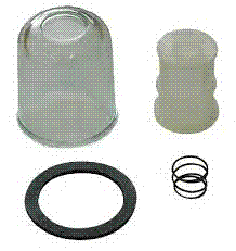 BF104 FUEL FILTER PART